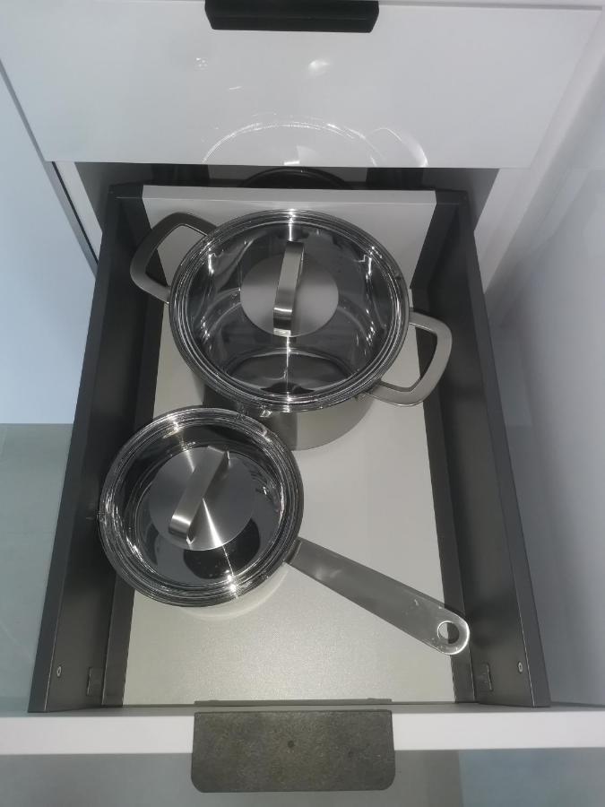 Apartament32 Golden Vip -Duze Miejsce Postojowe- Olsztyn  Buitenkant foto